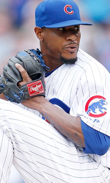 Edwin Jackson: Consummate professional, teammate, friend